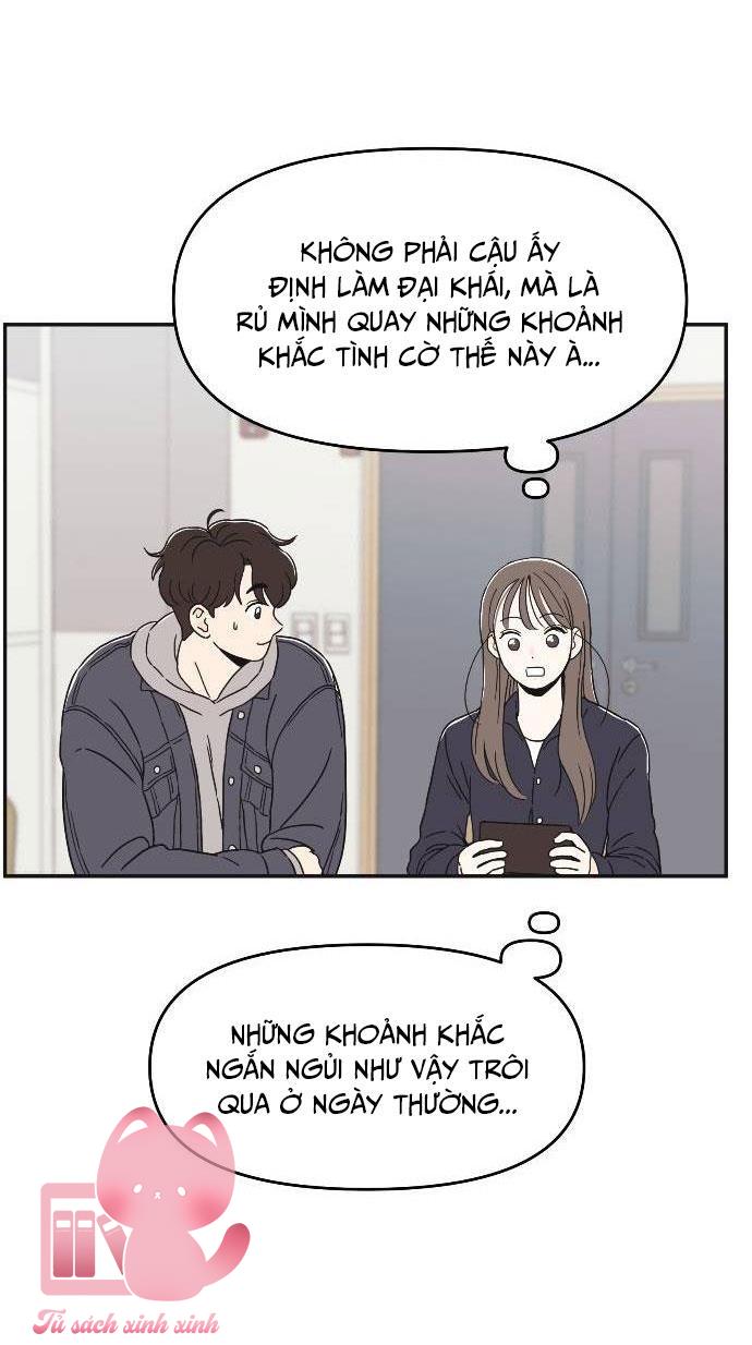 Trái Dấu Hút Nhau Chap 7 - Next Chap 8