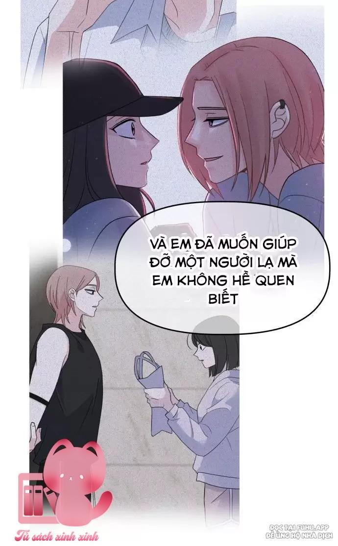 Quan Hệ Nhân Quả Chap 41 - Next Chap 42