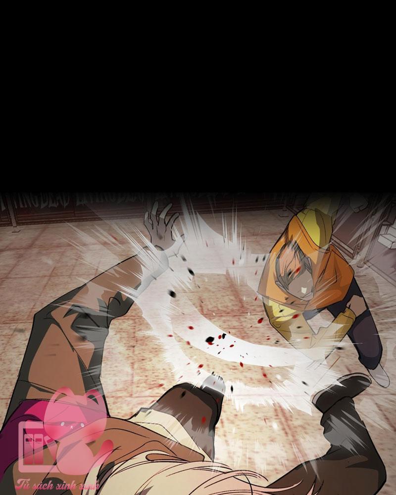 Ác Chi Hoàn Chapter 8 - Trang 4