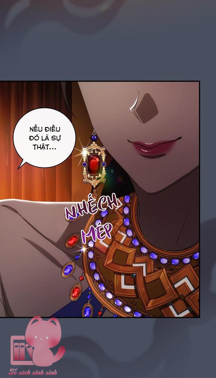 Đứa Nhỏ Không Phải Là Con Anh Chapter 36 - Next Chapter 37