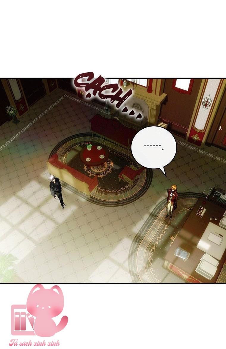 Đứa Nhỏ Không Phải Là Con Anh Chapter 20 - Next Chapter 21