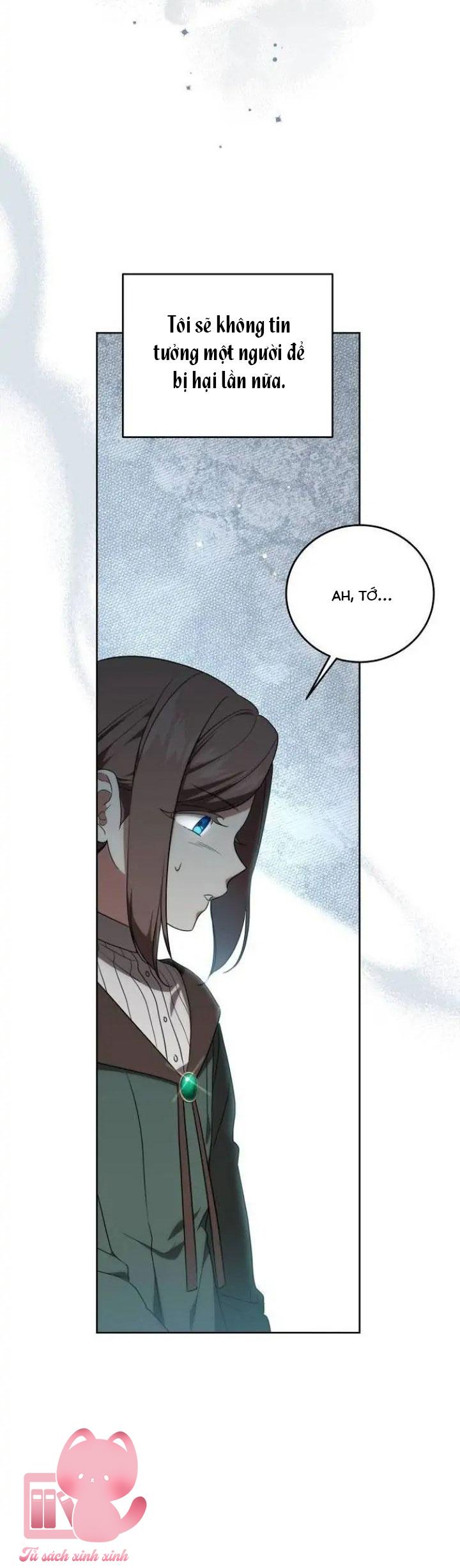 Cái Giá Phải Trả Chapter 4 - Trang 4