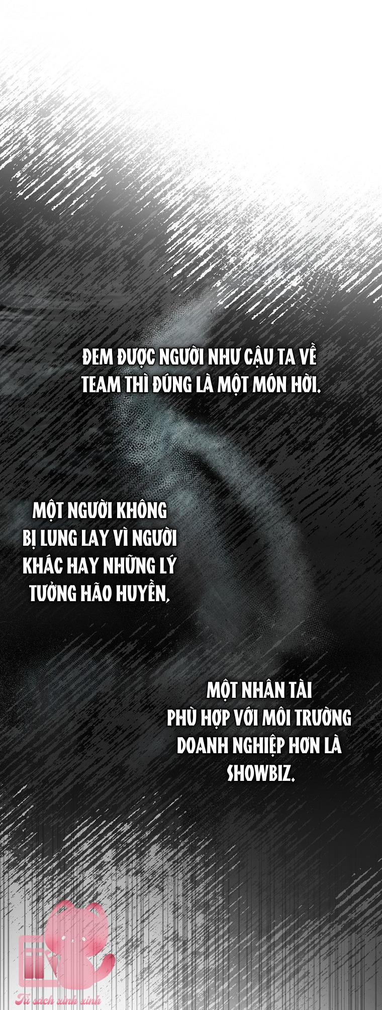Debut Or Die Chap 52 - Next Chapter 52.1