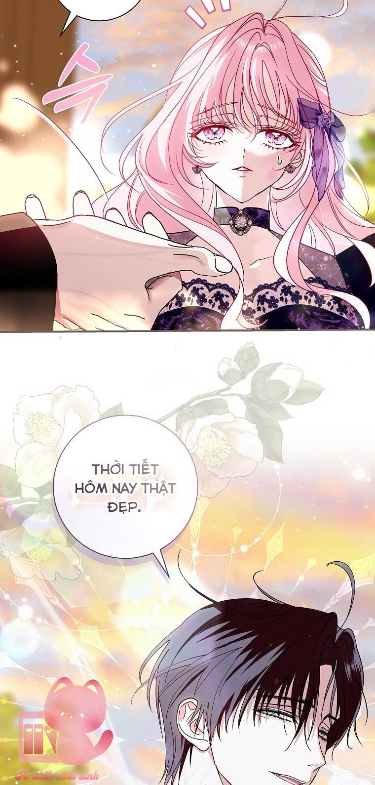 Này Boss Phản Diện, Tôi Có Thể Làm Mọi Thứ Trừ Cưới Ngài Chap 7 - Trang 3