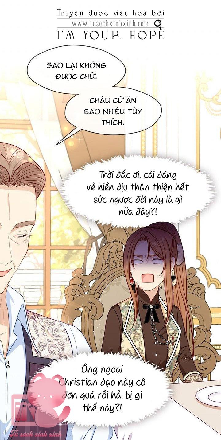 Hãy Coi Chừng Ác Nữ Chap NT21 - Next Chap NT20