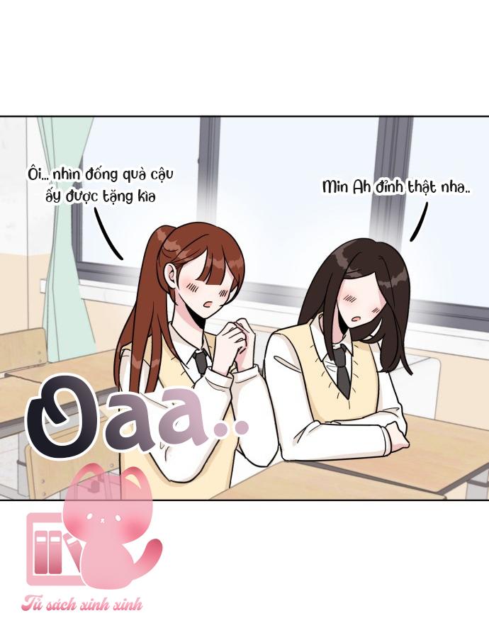 Chúng Ta Là Gì Của Nhau? Chap 6 - Next Chap 7