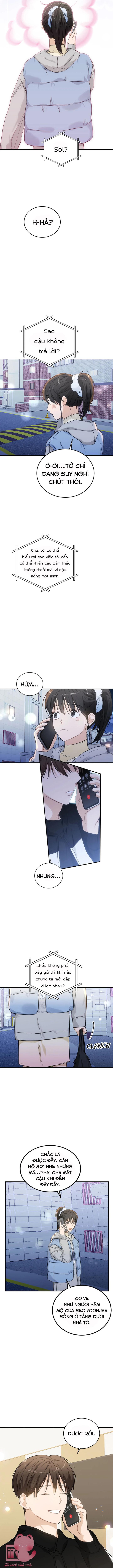 Cõng Anh Mà Chạy Chap 64 - Next Chap 65