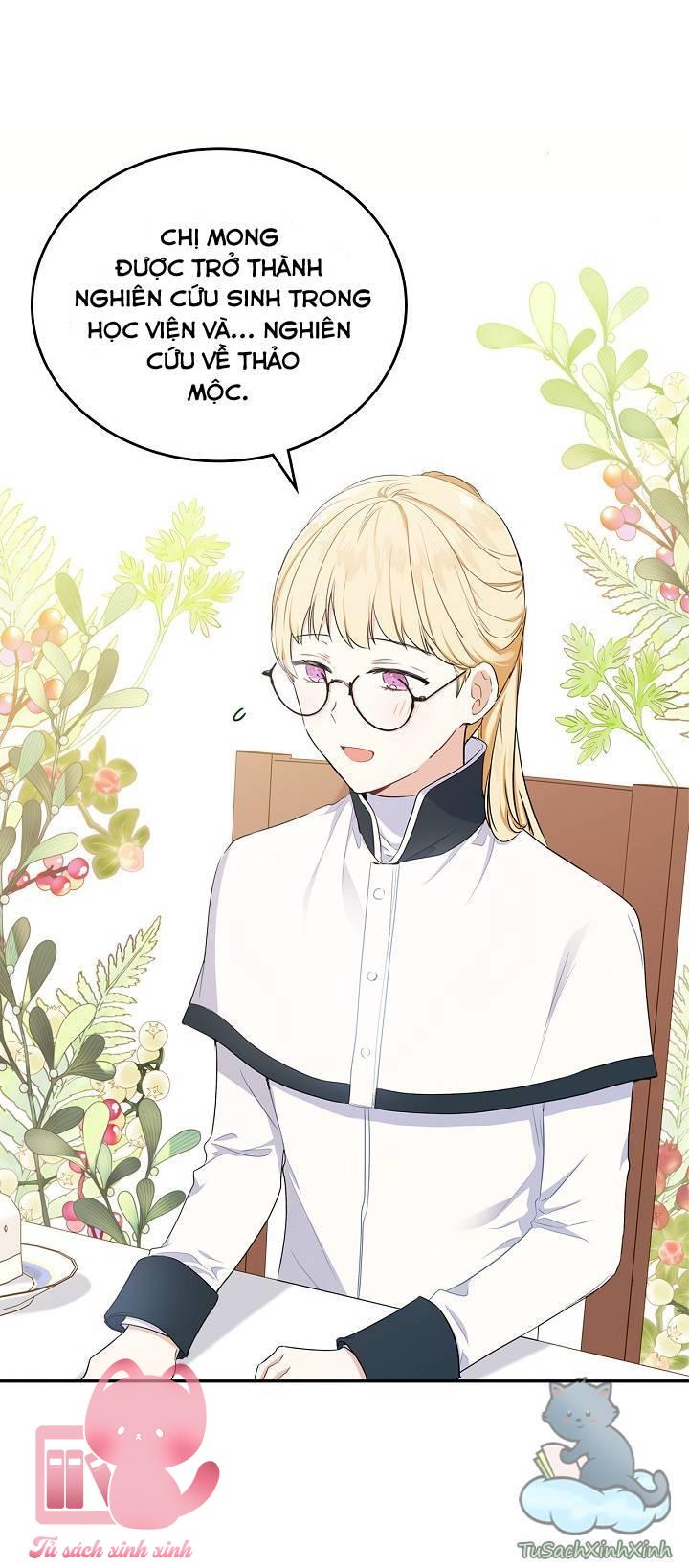 Kiếp Này Ta Sẽ Trở Thành Gia Chủ Chap 21 - Next Chap 22