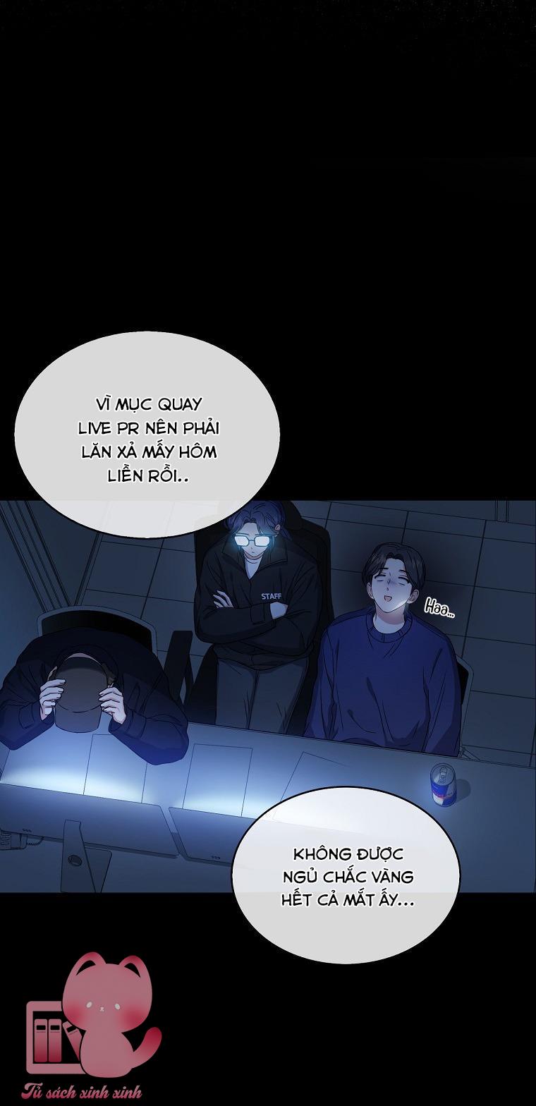 Debut Or Die Chap 21 - Next Chapter 21.1