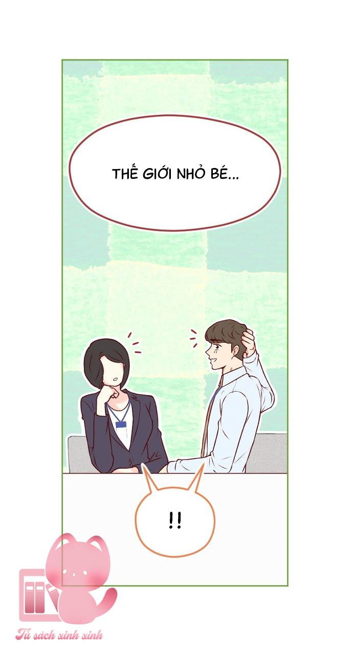 Tôi Sẽ Mang Em Đi Chap 33 - Trang 3