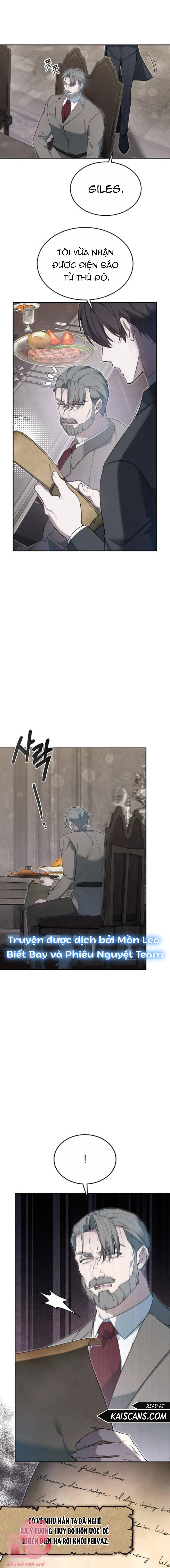 Thời Đại Oman Chap 19 - Trang 2