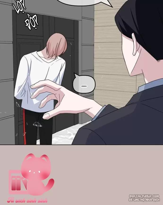 Quan Hệ Nhân Quả Chap 35 - Next Chap 36