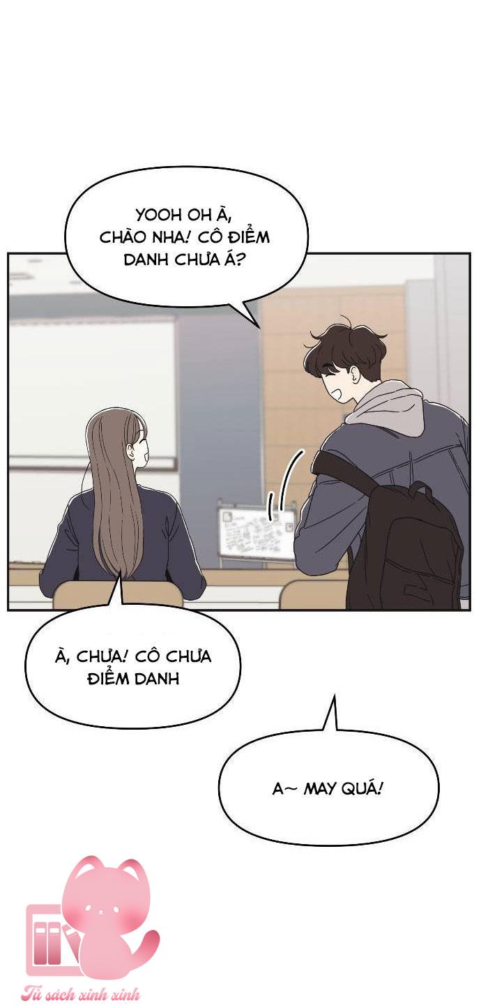 Trái Dấu Hút Nhau Chap 7 - Next Chap 8