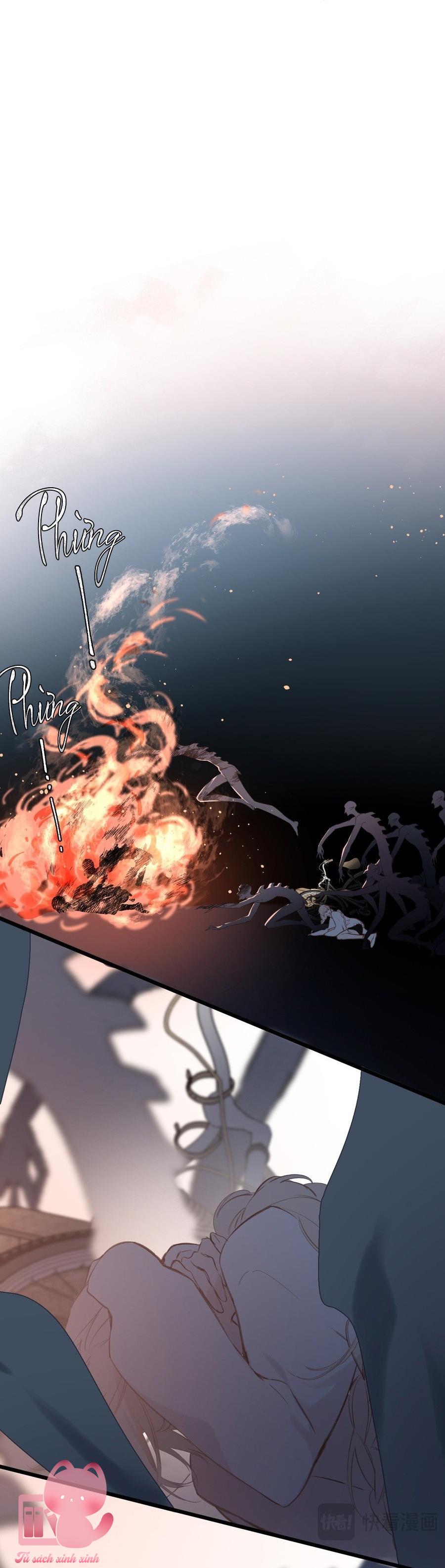 Ngược Dòng Mùa Xuân Chap 23 - Next Chapter 24