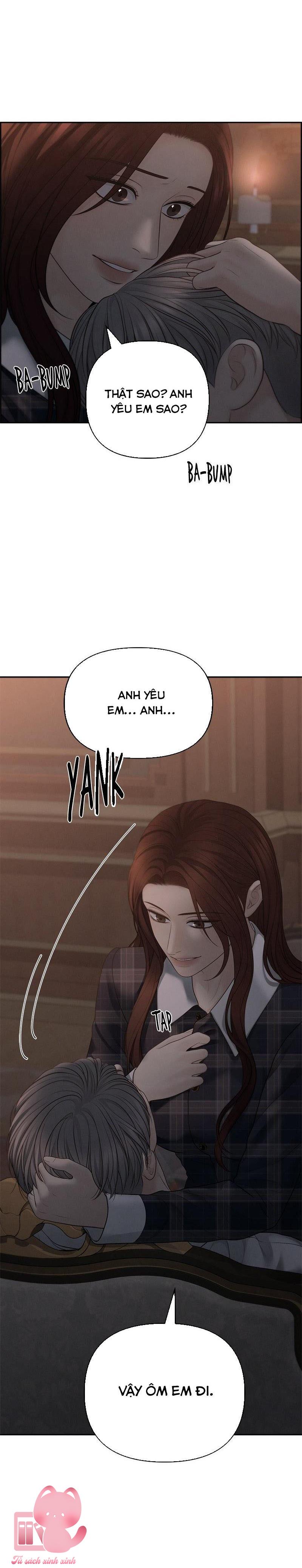 Hy Vọng Duy Nhất Chap 66 - Trang 2