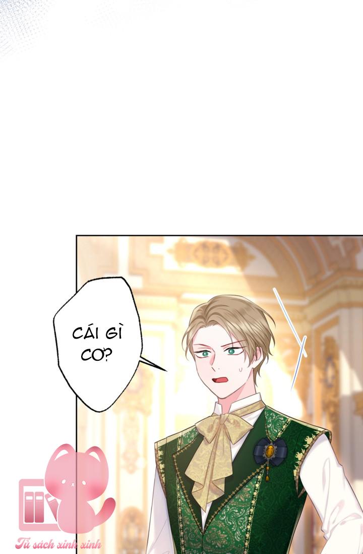 Người Anh Trai Mạnh Nhất Của Tôi Đã Mất Trí Nhớ Chap 16 - Trang 4