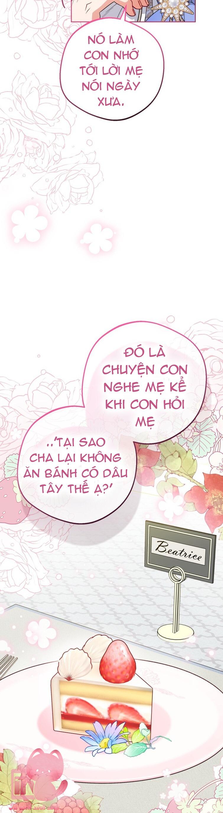 Được Yêu Thương Mà Còn Ngại Ngùng Sao! Chap 52 - Trang 4