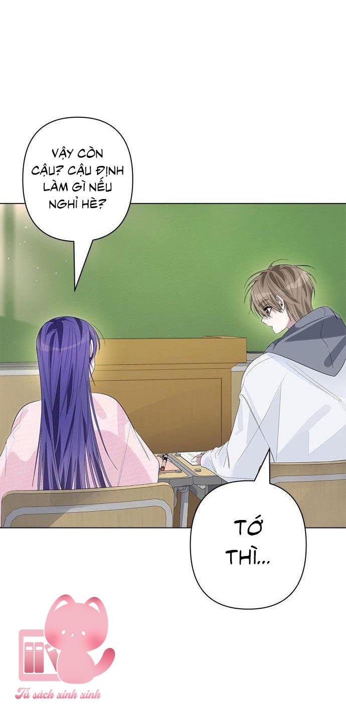 Đàn Anh Xấu Xa! Chap 76 - Next Chap 77