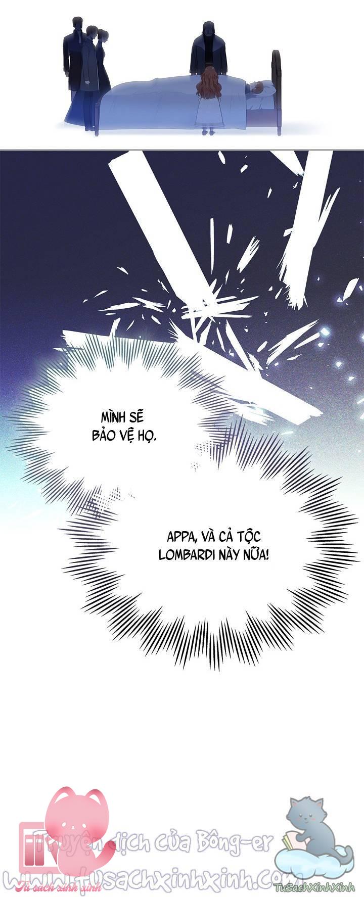 Kiếp Này Ta Sẽ Trở Thành Gia Chủ Chap 5 - Next Chap 6