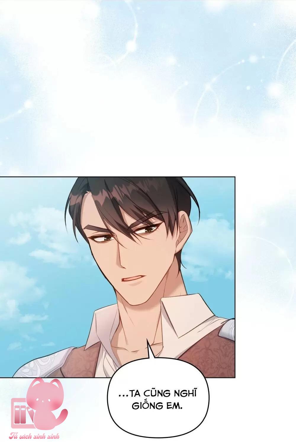 Nếu Không Vâng Lời Công Tước Chapter 40 - Next Chapter 41