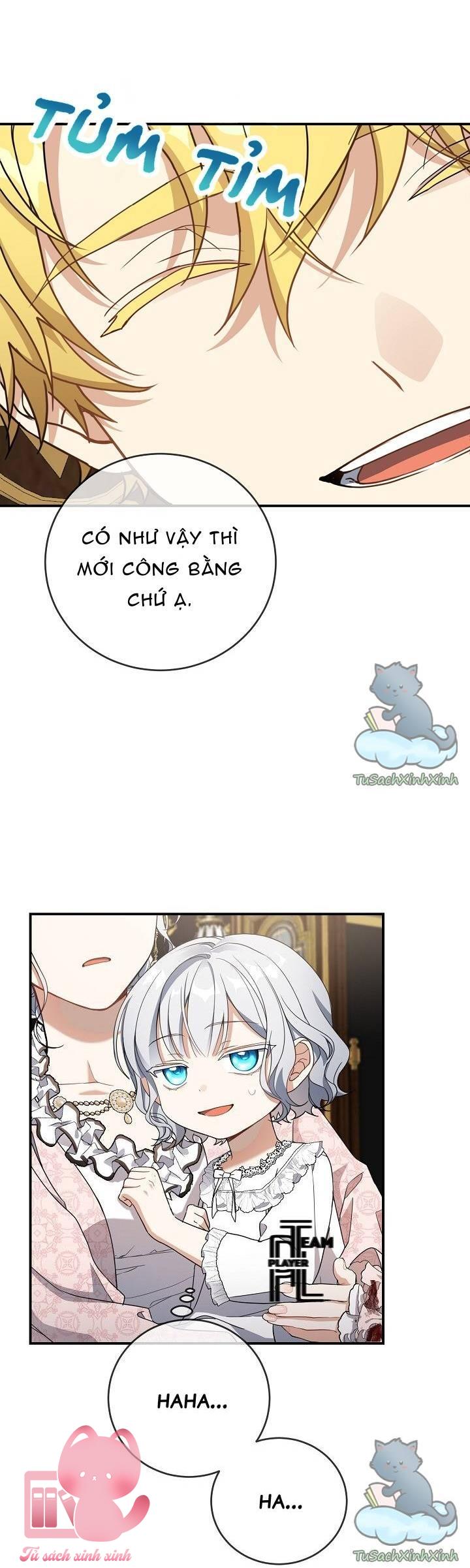 Hướng Về Ánh Dương Lần Nữa Chapter 25 - Trang 4