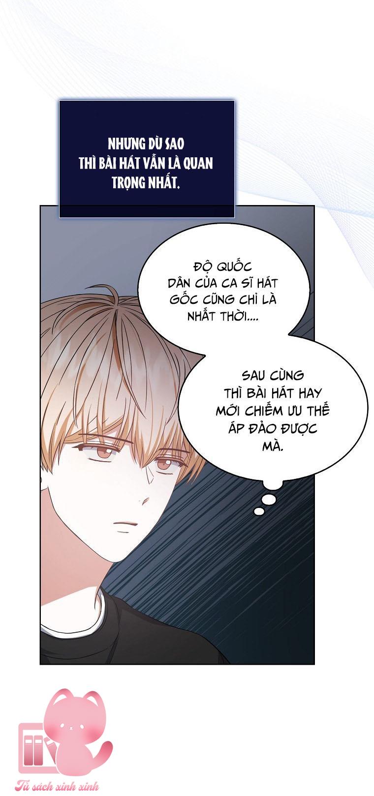 Debut Or Die Chap 27 - Next Chapter 27.1