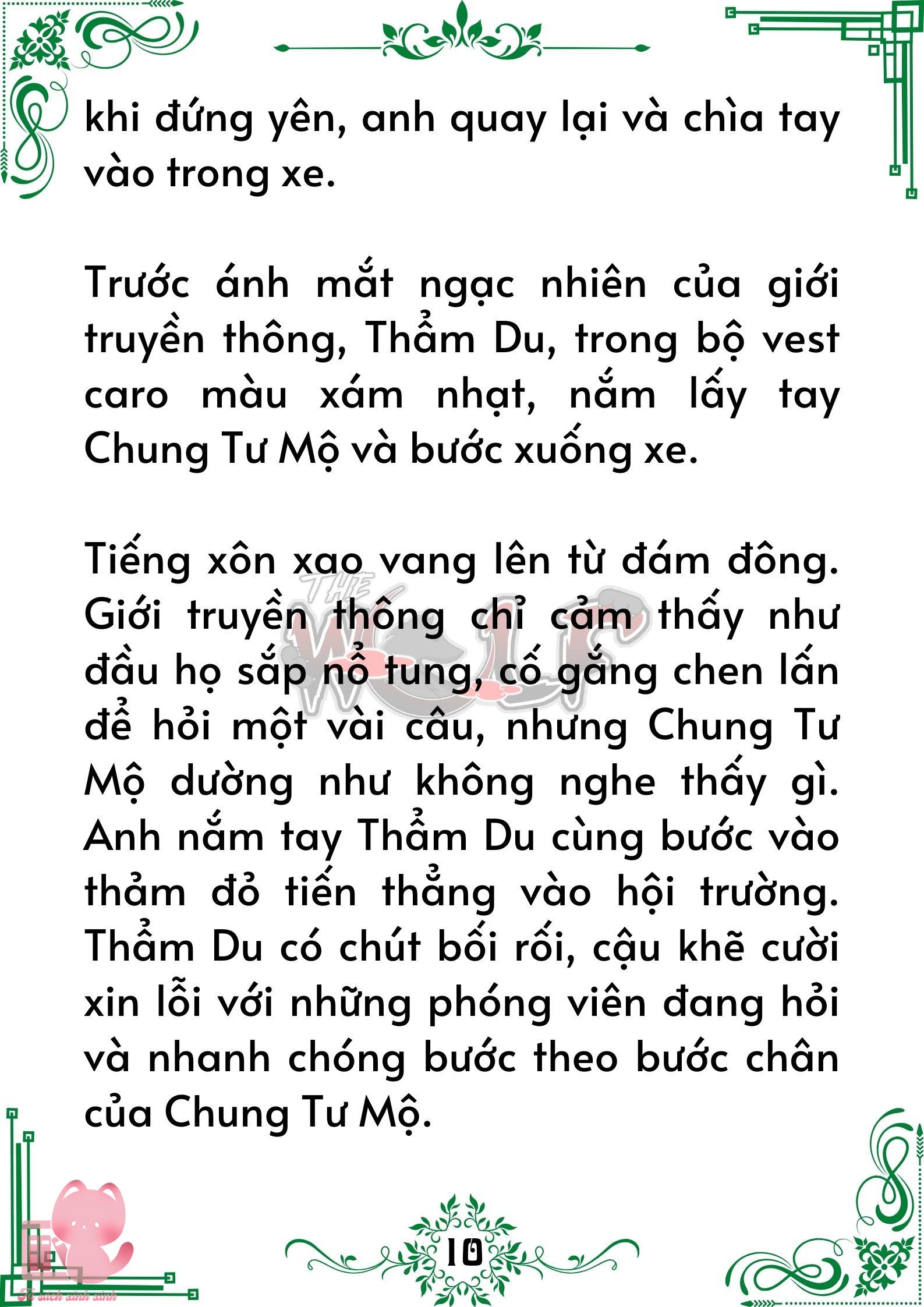 Quý nhân phù trợ Du Chap 86 - Trang 2