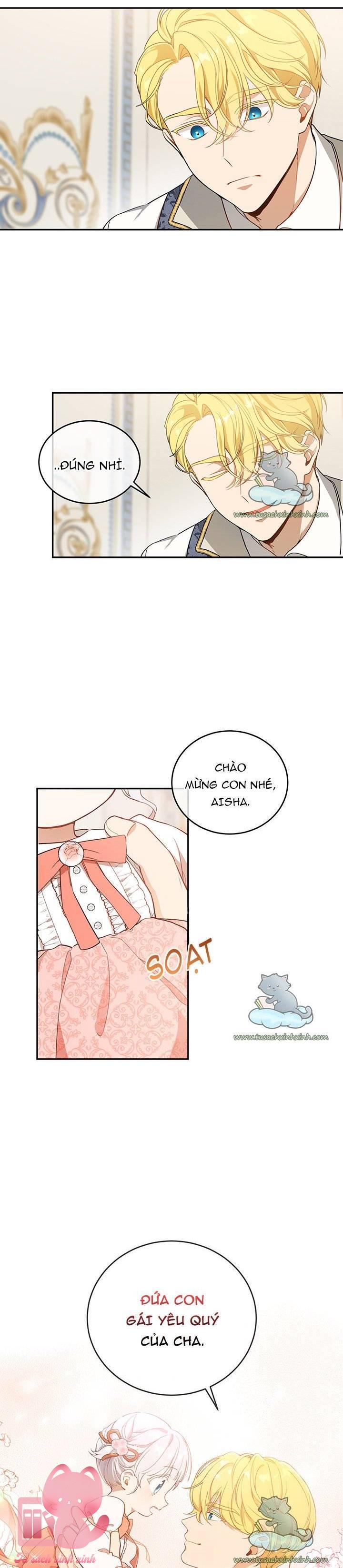 Hướng Về Ánh Dương Lần Nữa Chapter 4 - Trang 4