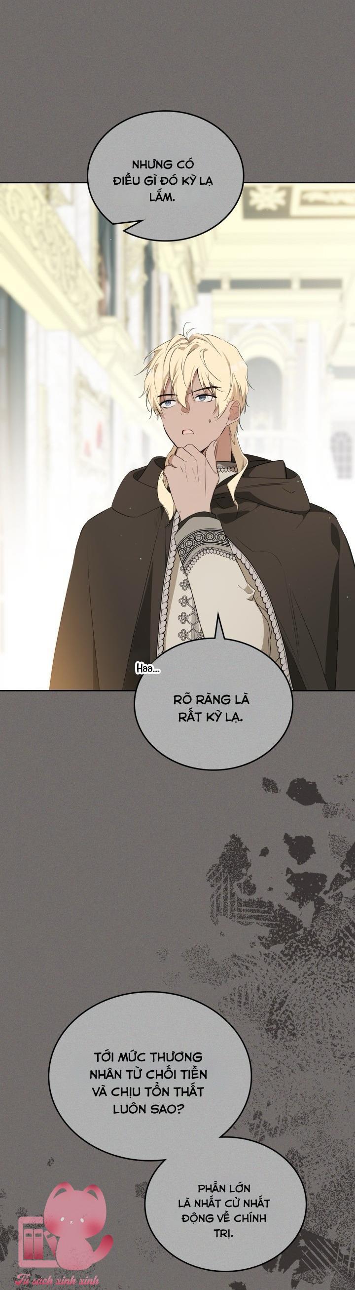 Kiếp Này Ta Sẽ Trở Thành Gia Chủ Chap 152 - Next Chap 153