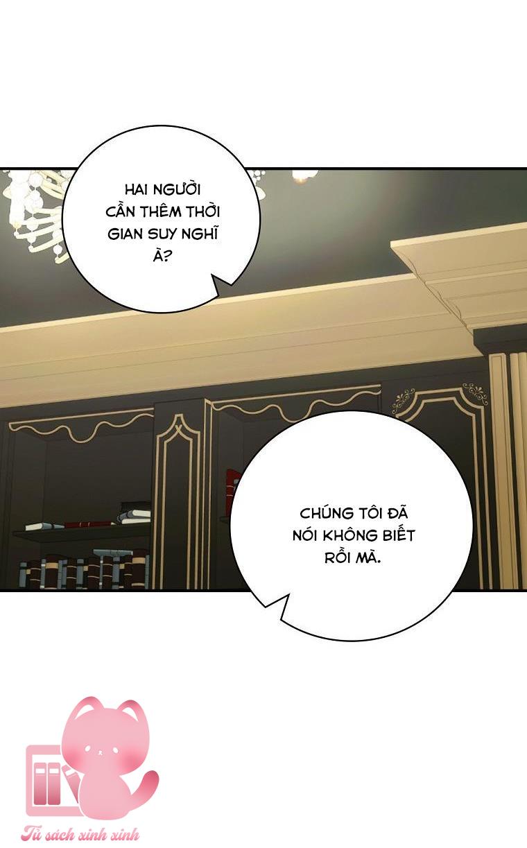 Đứa Nhỏ Không Phải Là Con Anh Chapter 41 - Next Chapter 42
