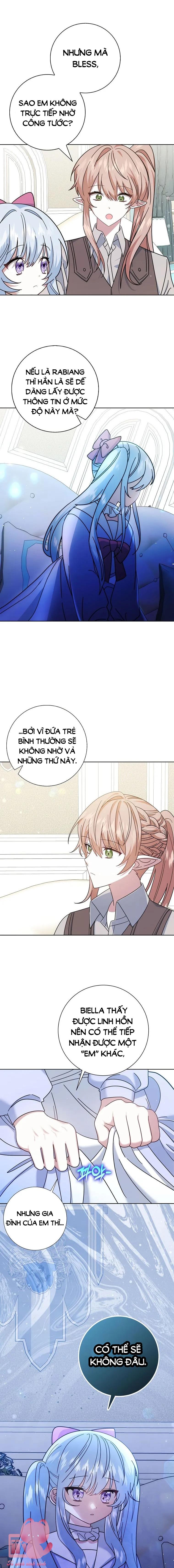 Tôi Sẽ Chiếm Lấy Ngư Trường! Chap 15 - Trang 2