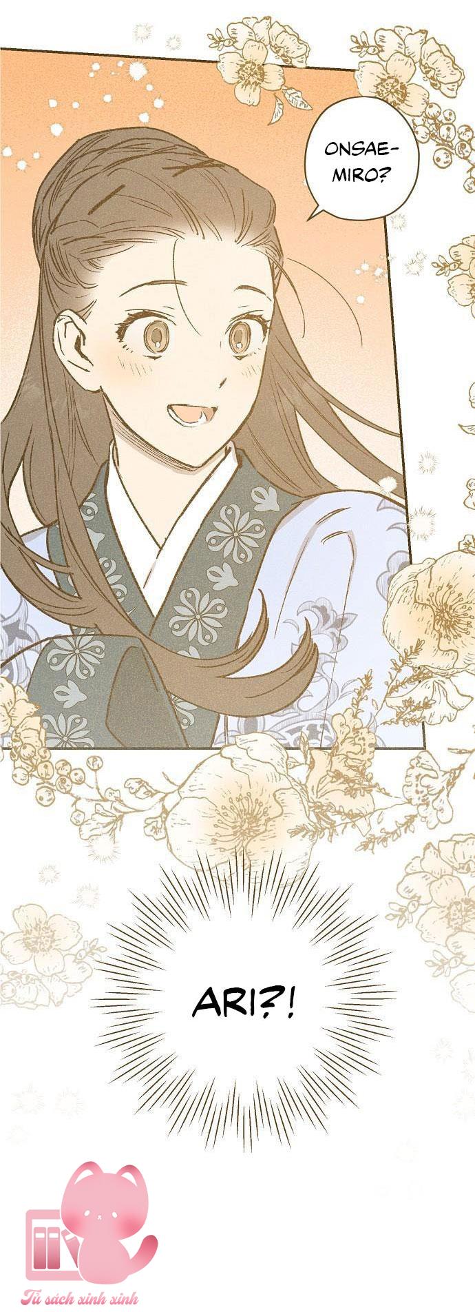 Onsaemiro Chapter 22 - Next Chapter 23