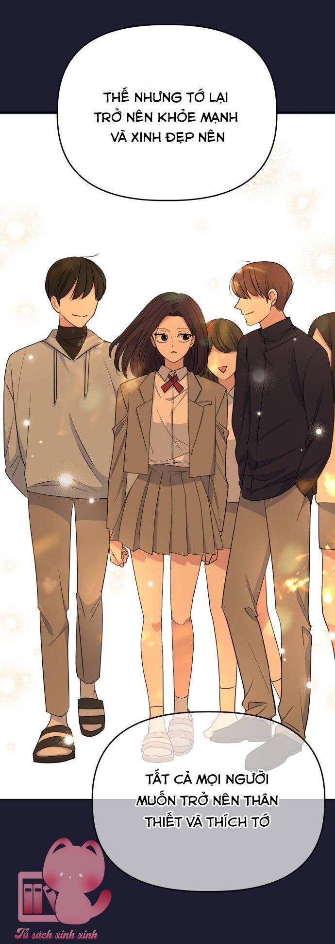 Quan Hệ Nhân Quả Chap 99 - Next Chap 100