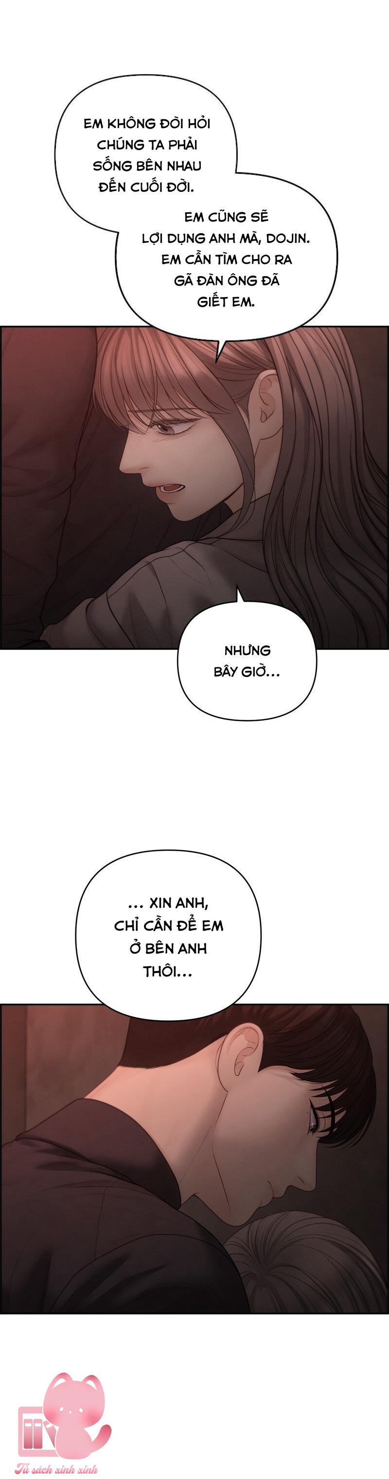 Hy Vọng Duy Nhất Chap 58 - Trang 2