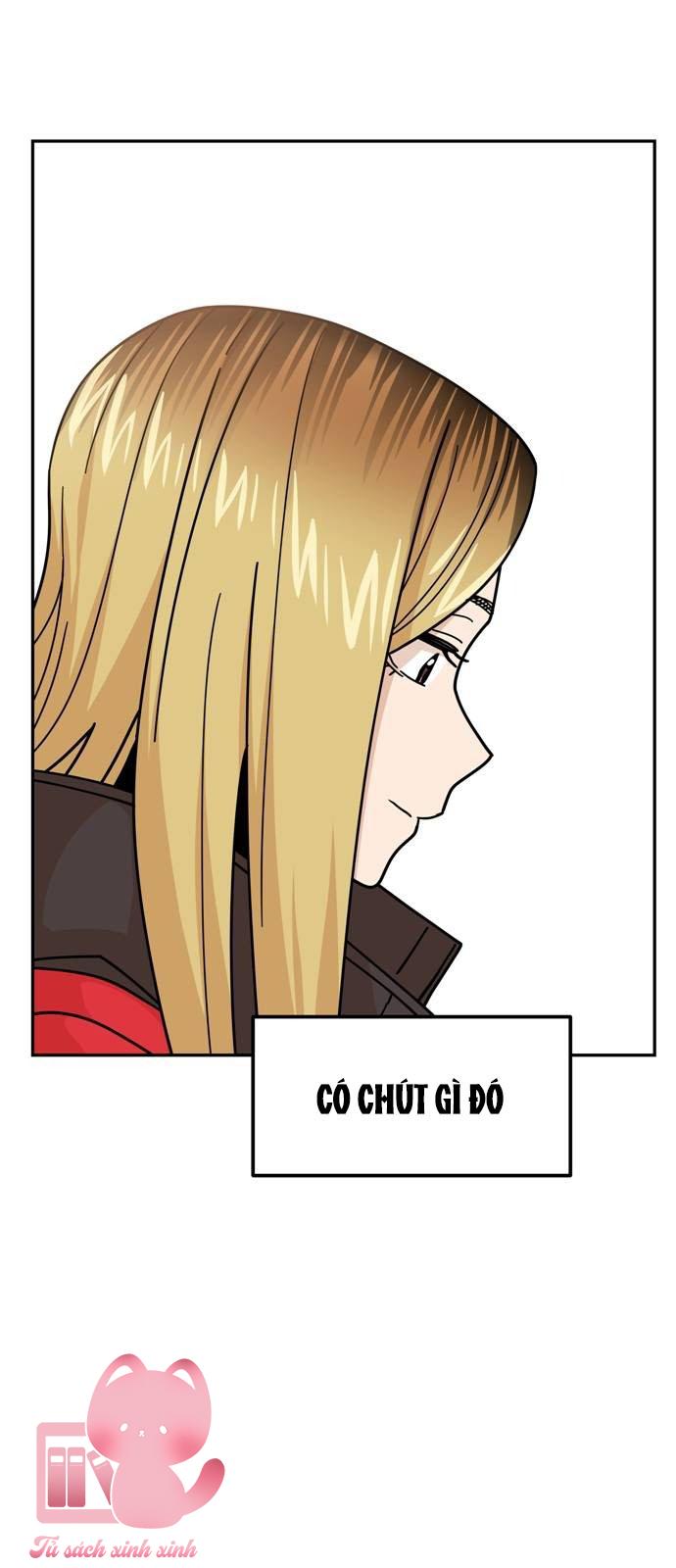 Lớ Ngớ Vớ Phải Tình Yêu Chapter 13 - Next Chapter 14