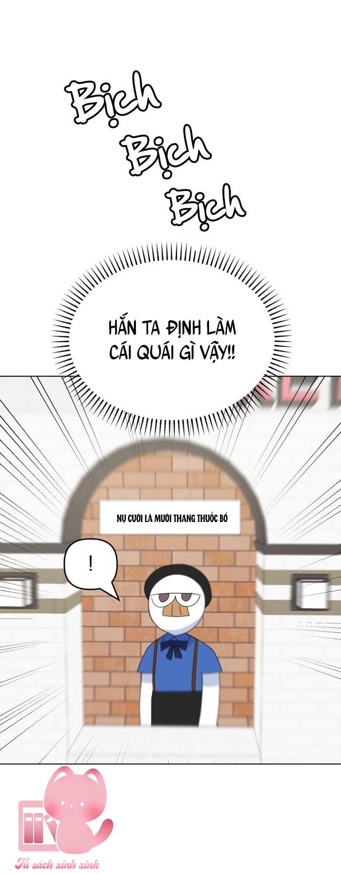 Quan Hệ Nhân Quả Chap 39 - Next Chap 40