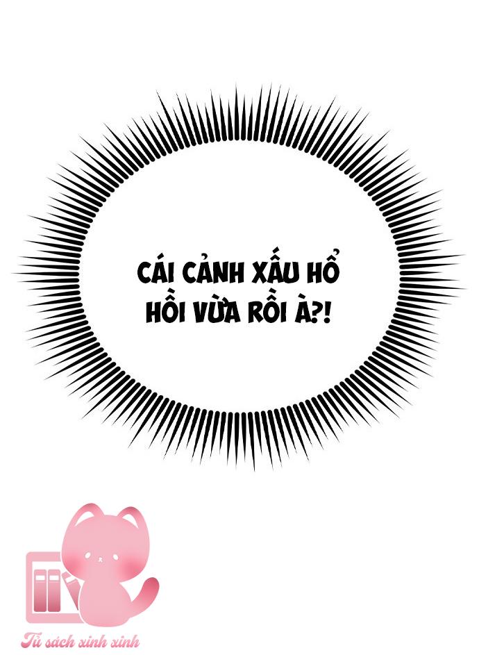 Nhật Ký Tình Yêu Mù Mờ Của Tôi Chap 1 - Trang 3