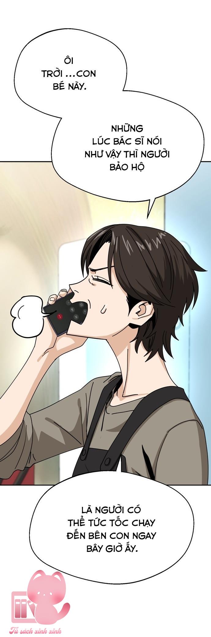 Lớ Ngớ Vớ Phải Tình Yêu Chap 40 - Next Chapter 40.1