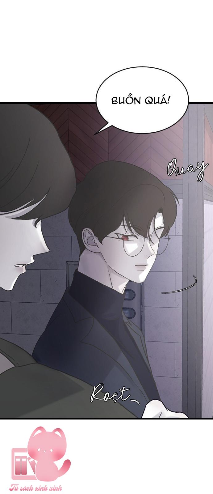 Ba Anh Trai Cực Phẩm Của Tôi Chap 68 - Trang 3