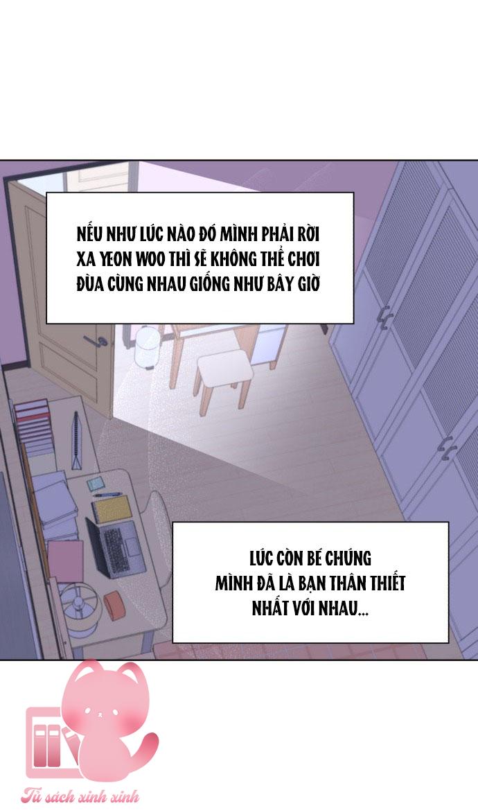 Chúng Ta Là Gì Của Nhau? Chap 11 - Next Chap 12