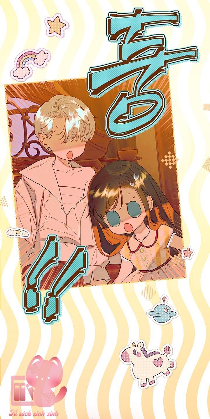 Khế Ước Hôn Nhân Của Mẹ Tôi Chapter 56 - Trang 4