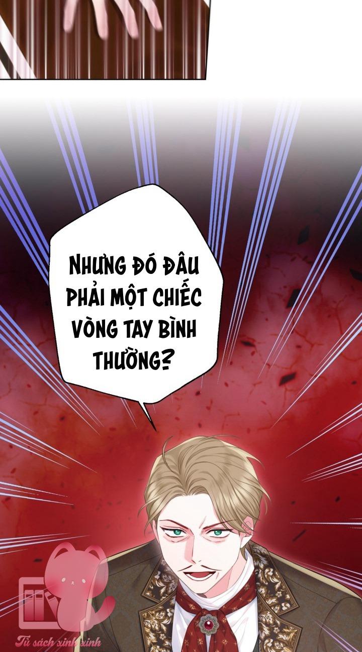 Người Anh Trai Mạnh Nhất Của Tôi Đã Mất Trí Nhớ Chap 18 - Trang 4