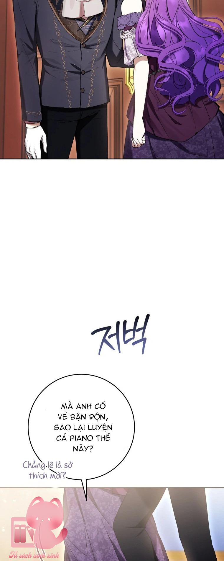 Làm Ác Nữ Bộ Không Tuyệt Sao? Chap 76 - Trang 4