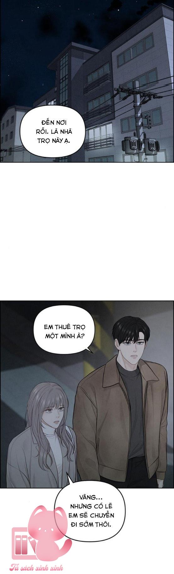 Hy Vọng Duy Nhất Chapter 9 - Trang 4