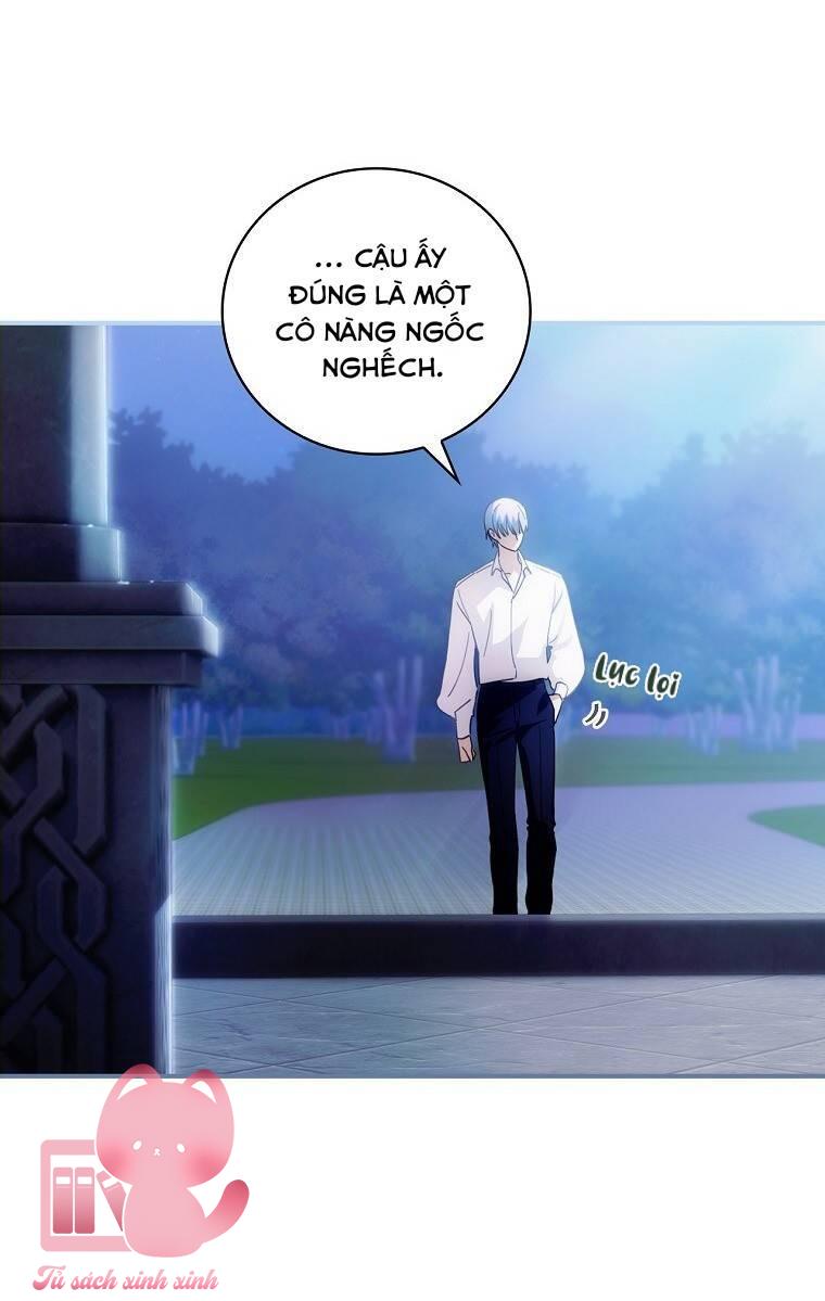 Đứa Nhỏ Không Phải Là Con Anh Chapter 9 - Next Chapter 10