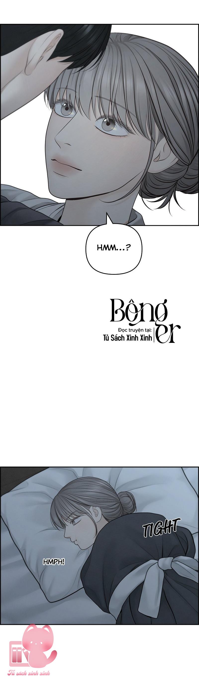 Hy Vọng Duy Nhất Chap 69 - Trang 2