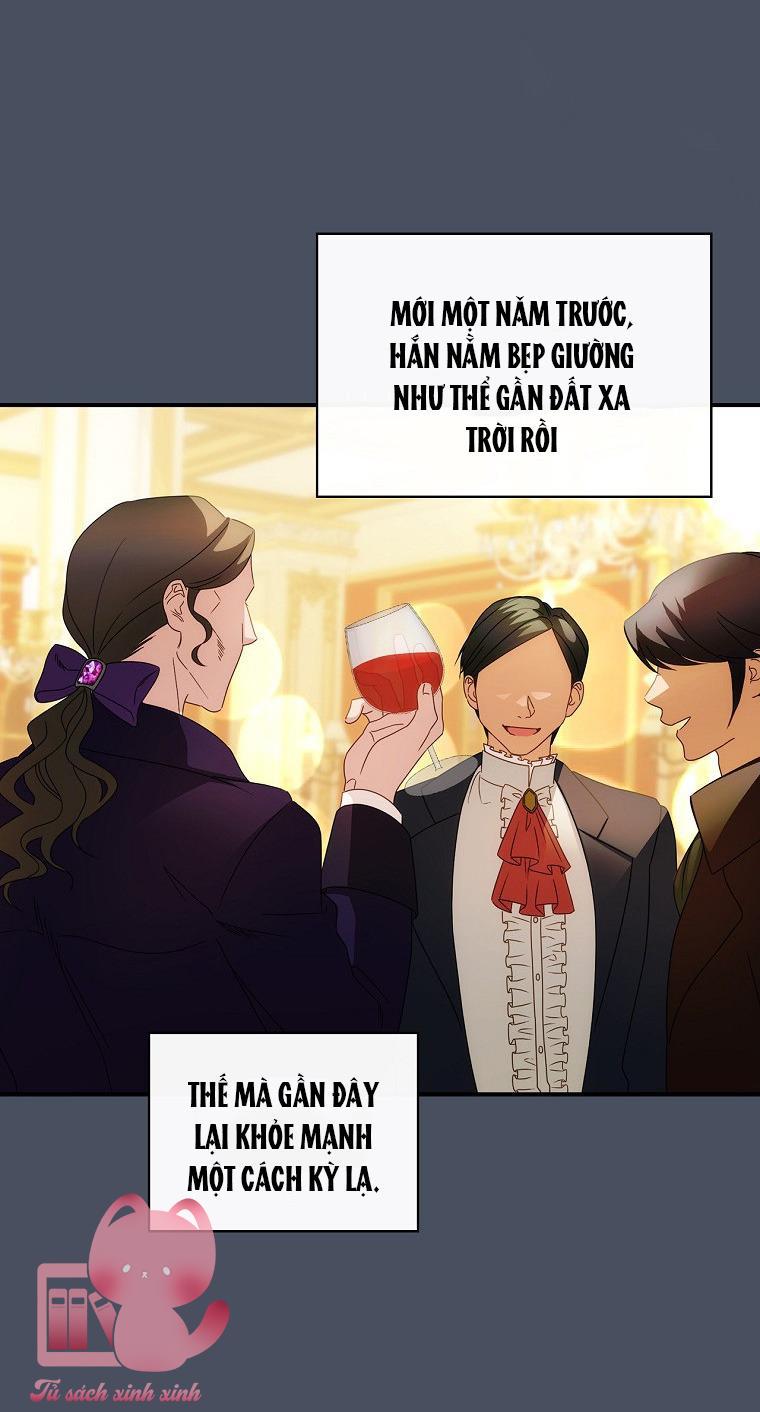 Đứa Nhỏ Không Phải Là Con Anh Chapter 33 - Next Chapter 34