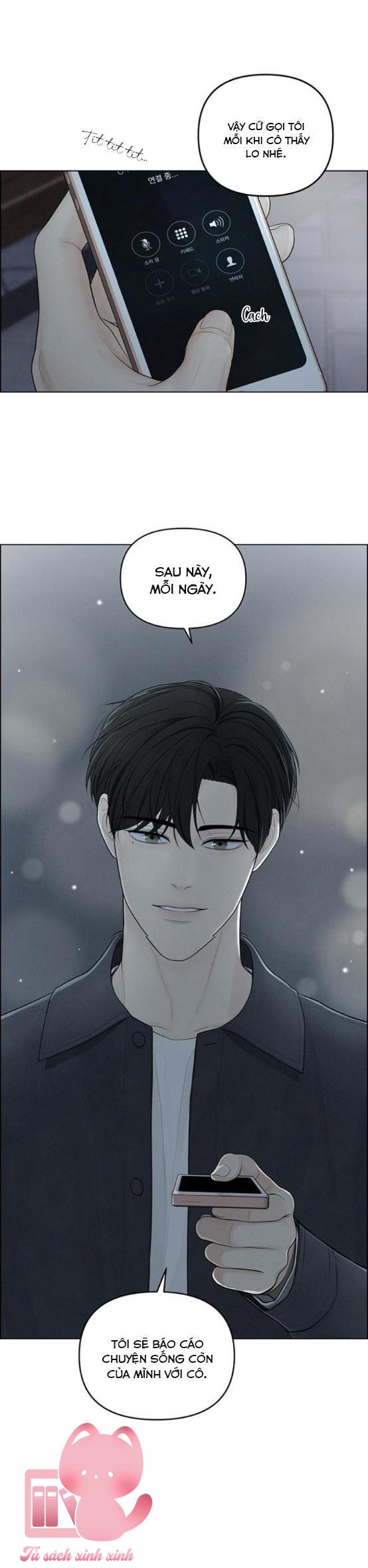 Hy Vọng Duy Nhất Chapter 5 - Trang 4