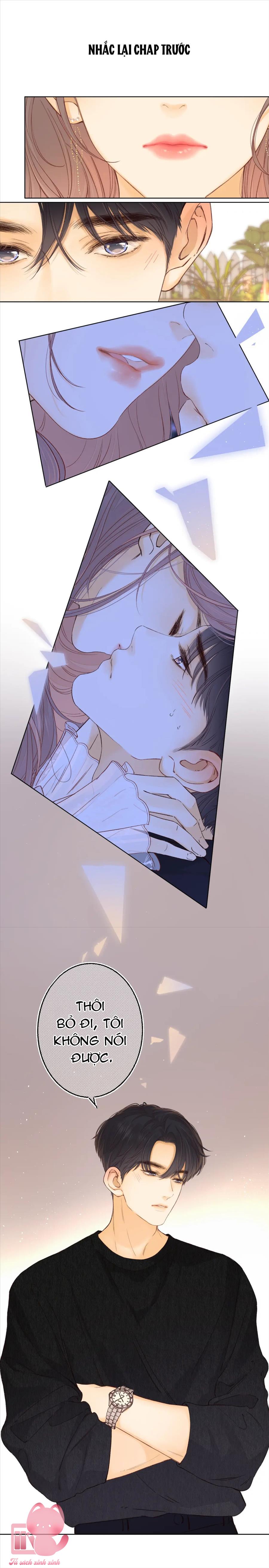 Khó Dỗ Dành Chap 50 - Next Chapter 50.1