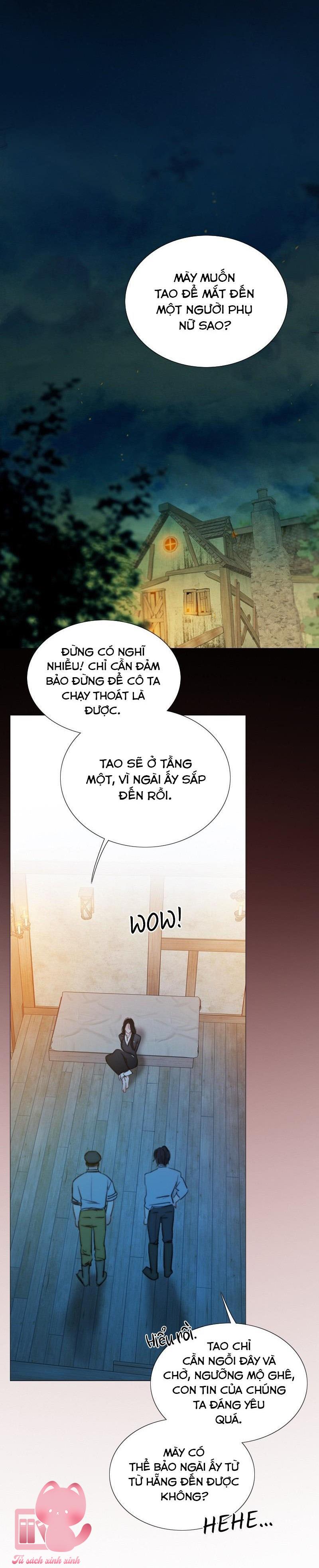 Serena Chap 70 - Trang 2